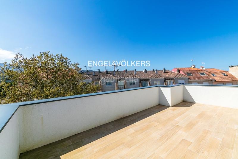 Foto 1aff63d3-356c-4937-8246-43463b94100f. Casa vivienda unifamiliar en puente romano en Baiona