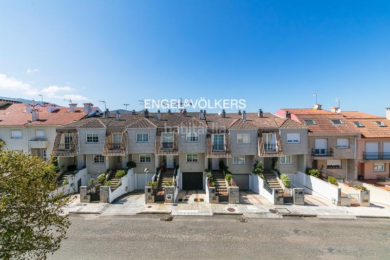 Foto 238c6213-23f8-4b45-a23d-a9a7562bb1de. Casa vivienda unifamiliar en puente romano en Baiona