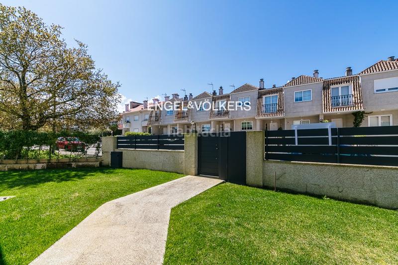 Foto 2bbb95ae-9df7-4de2-8a21-da33895719da. Casa vivienda unifamiliar en puente romano en Baiona