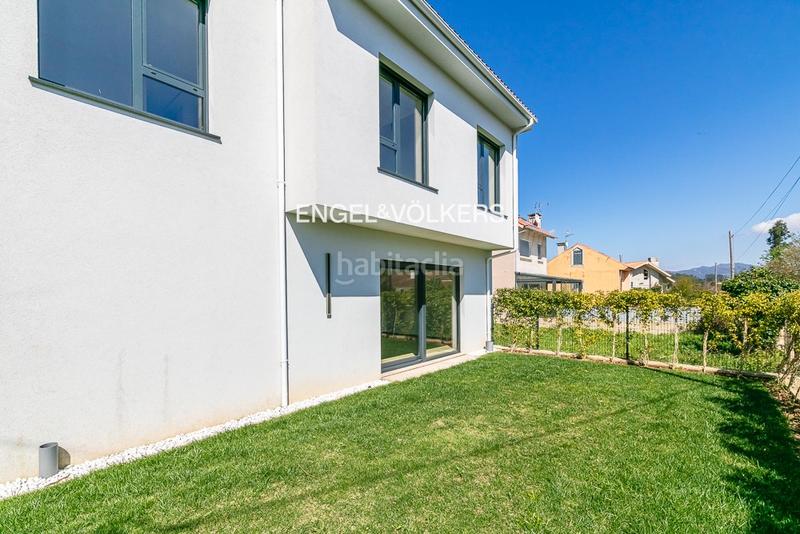 Foto 30667767-a86c-48c9-a014-864958502c05. Casa vivienda unifamiliar en puente romano en Baiona