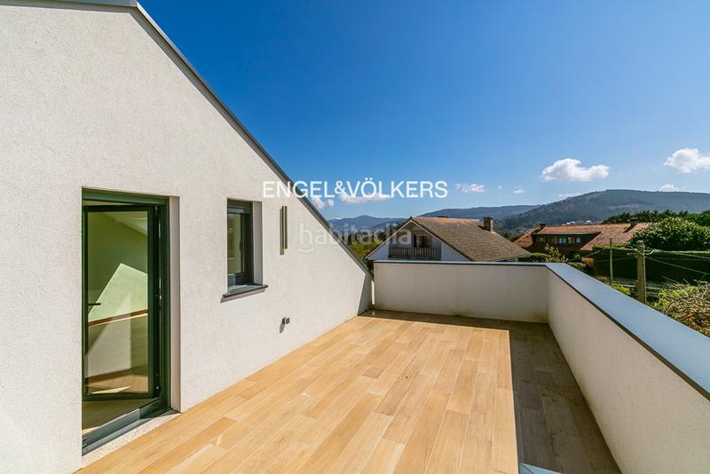 Foto 66b4088d-4de6-4095-b4b0-d95f853bf89e. Casa vivienda unifamiliar en puente romano en Baiona