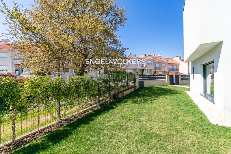 Foto 699f39d8-274d-464b-b2ed-b1c0b7cf0303. Casa vivienda unifamiliar en puente romano en Baiona