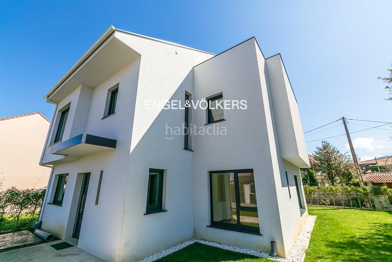 Foto 7e4483cf-01ee-4ff7-bd80-b5a1d407188c. Casa vivienda unifamiliar en puente romano en Baiona