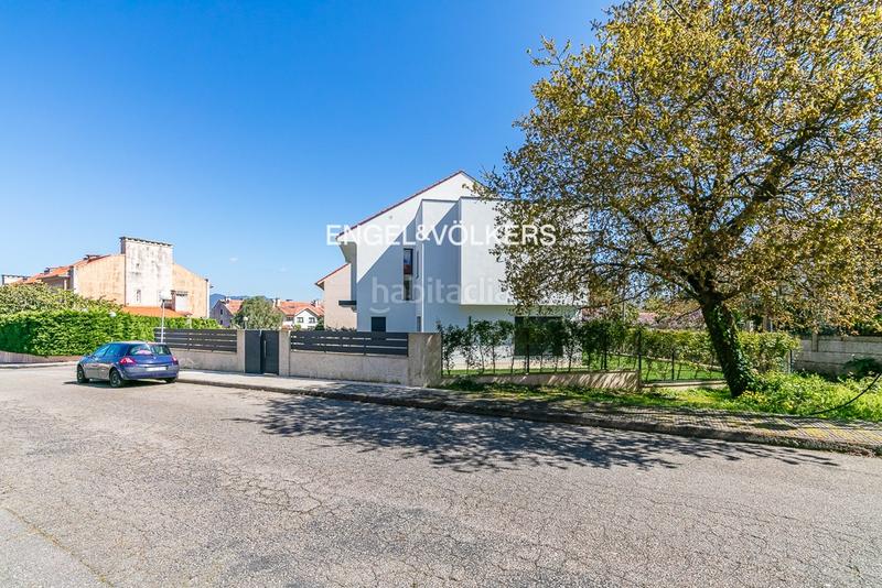 Foto a3ea0a4f-79d4-4aa6-8e56-29d4f2c6dc30. Casa vivienda unifamiliar en puente romano en Baiona