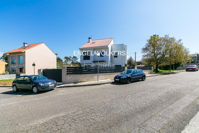 Foto aa5e6d33-62ea-4bbe-b397-6da454a7148f. Casa vivienda unifamiliar en puente romano en Baiona