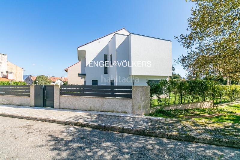 Foto b7089395-74fb-40ca-b5c8-c8d5afbb63ae. Casa vivienda unifamiliar en puente romano en Baiona