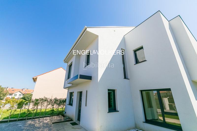 Foto caafcaa9-e756-431d-a02f-c0f103792422. Casa vivienda unifamiliar en puente romano en Baiona