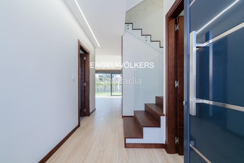 Foto cb8ca0b7-e861-4bcb-9314-da3dfe2bae7f. Casa vivienda unifamiliar en puente romano en Baiona