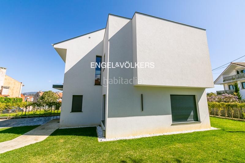 Foto d54d5867-1f7a-489f-98cc-5cbbdc92ff94. Casa vivienda unifamiliar en puente romano en Baiona