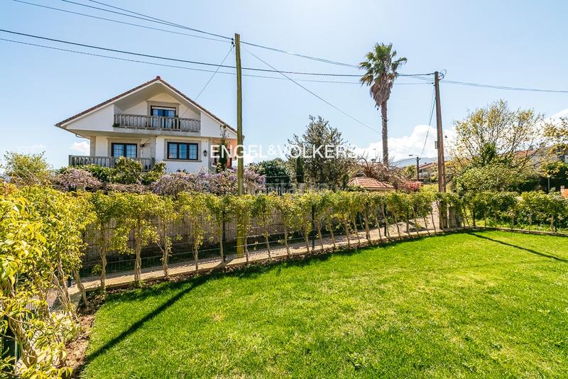 Foto d8302ad4-3650-471f-9f99-56d9619f71d1. Casa vivienda unifamiliar en puente romano en Baiona