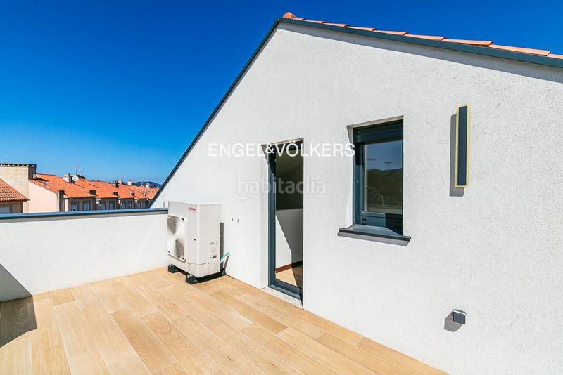 Foto eddb85ae-01e9-4d3d-85b6-798bdccec414. Casa vivienda unifamiliar en puente romano en Baiona