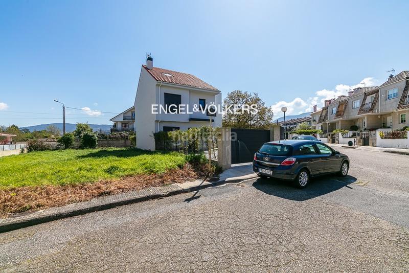 Foto edf556ce-1045-4592-a12f-5ca2e9903e6e. Casa vivienda unifamiliar en puente romano en Baiona
