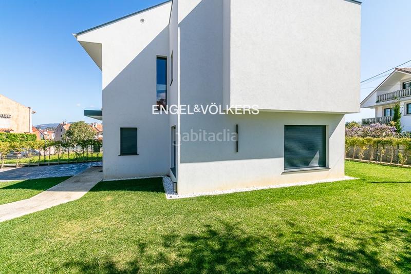 Foto fa82de35-61e9-43a8-a195-1880169f4b3d. Casa vivienda unifamiliar en puente romano en Baiona