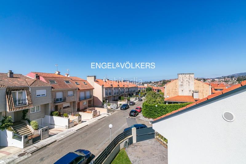 Foto fb182012-a5ed-467d-af9f-1040168f0567. Casa vivienda unifamiliar en puente romano en Baiona