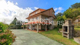 Maison à Gondomar. Casa unifamiliar con encanto en gondomar.