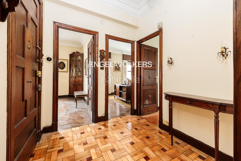 Foto 0ed30d88-19c2-40ef-a8f3-5c77369421de. Apartament amb calefacció a Centro - Areal Vigo