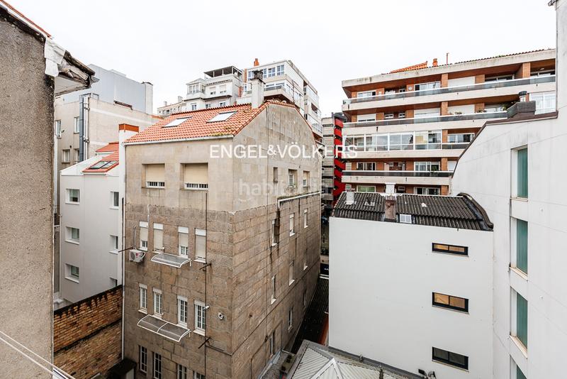 Foto 13be7ddb-25e8-41ce-83bc-e9d1ceab0855. Apartament amb calefacció a Centro - Areal Vigo