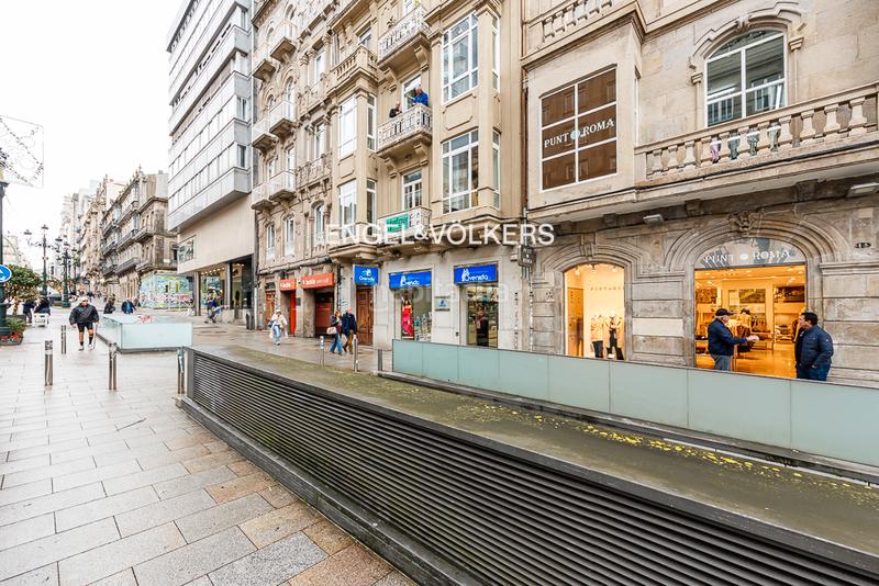 Foto 2ce18004-27b4-45d9-90d2-2e7ccd93b65c. Apartament amb calefacció a Centro - Areal Vigo