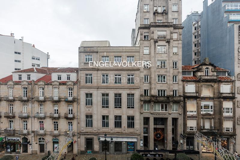 Foto 3601be8a-8ee2-4f24-b12f-f0d0e70c6c6e. Apartament amb calefacció a Centro - Areal Vigo