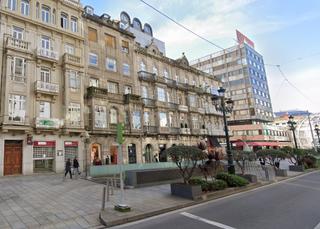 Apartament a Centro - Areal. Excelente ubicación para reformar a su gusto