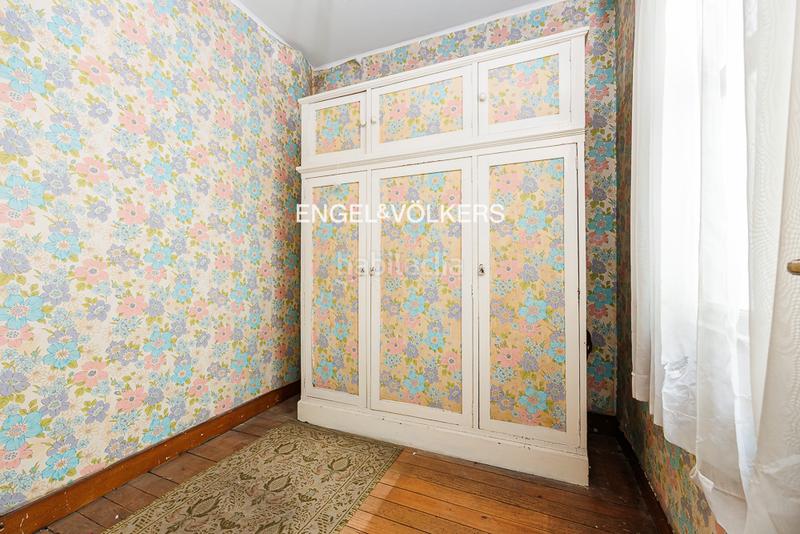 Foto 768013b2-ada1-4070-bedd-16aea306ab84. Apartament amb calefacció a Centro - Areal Vigo