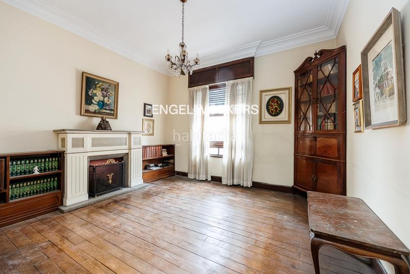 Foto 7757e579-8312-40c4-b004-acf36773bd21. Apartament amb calefacció a Centro - Areal Vigo