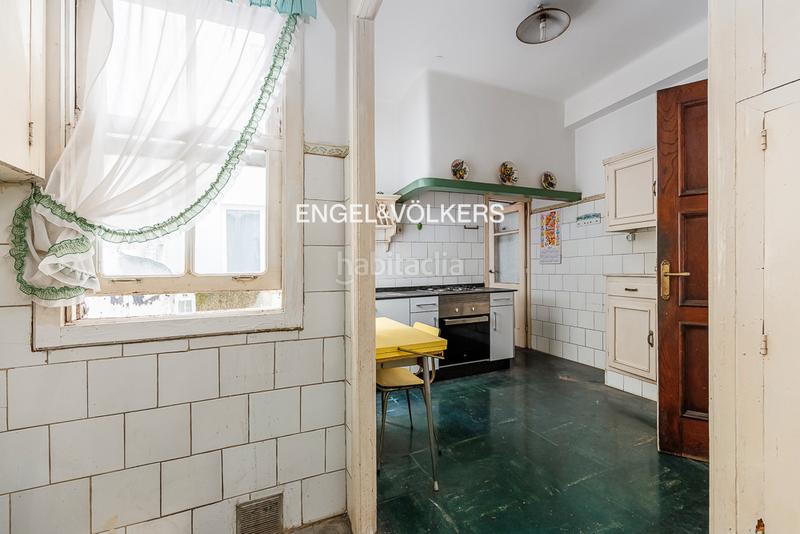 Foto 87e03841-cd15-4f2f-9ad6-878fd5ca576e. Apartament amb calefacció a Centro - Areal Vigo