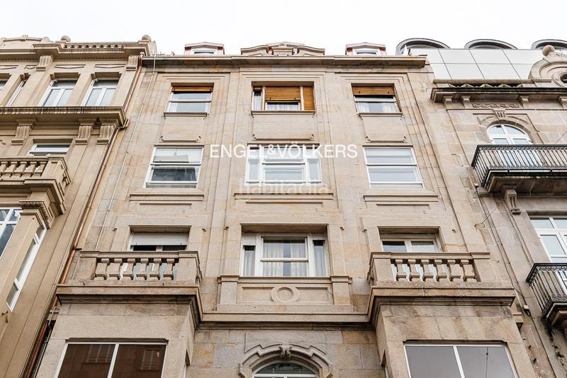 Foto 9431e49e-9ae1-4dbb-81d4-3632dd0bb749. Apartament amb calefacció a Centro - Areal Vigo