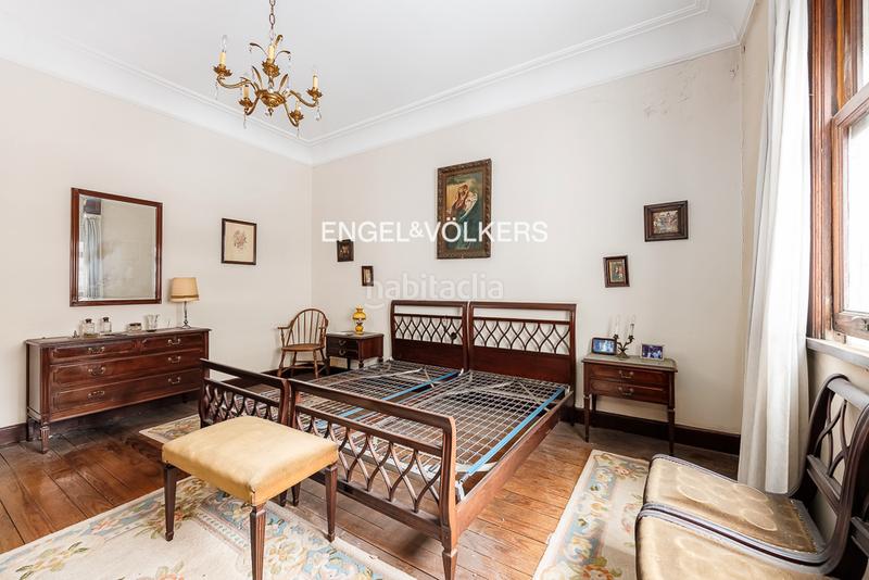 Foto a54330c9-f054-48cc-8a06-4366dff537b6. Apartament amb calefacció a Centro - Areal Vigo