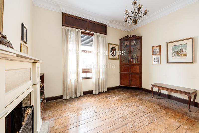 Foto a658601e-1fc0-49c1-ae0c-61f1359a5224. Apartament amb calefacció a Centro - Areal Vigo