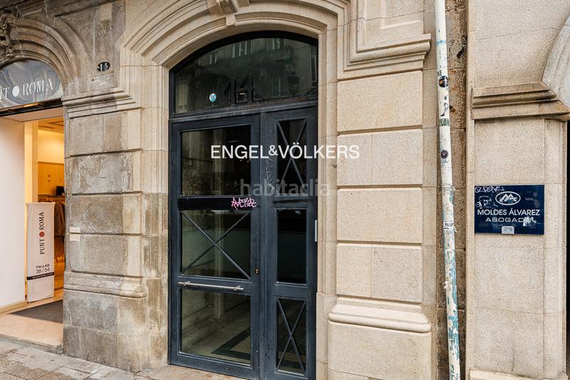 Foto abee8397-12b7-4b6b-bf70-dcc460473fb6. Apartament amb calefacció a Centro - Areal Vigo