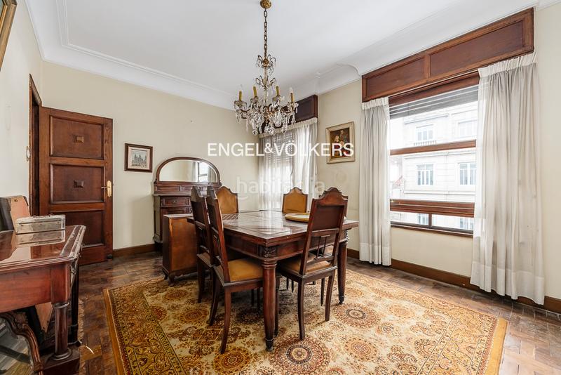 Foto b8d233db-ee14-43aa-86d6-e72459070b92. Apartament amb calefacció a Centro - Areal Vigo