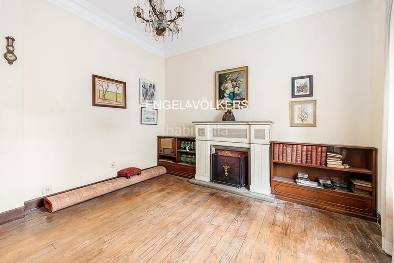 Foto c836dbb1-36ff-44f4-878a-2c91c54e313d. Apartament amb calefacció a Centro - Areal Vigo