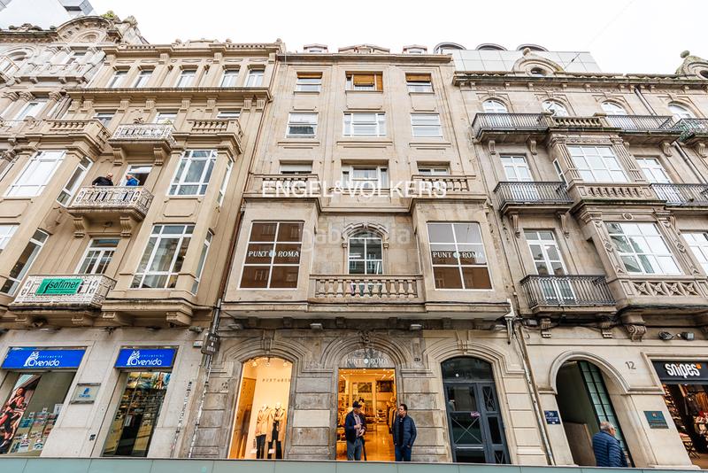 Foto d3c0cd14-8544-4f49-8131-195fcc649bd9. Apartament amb calefacció a Centro - Areal Vigo