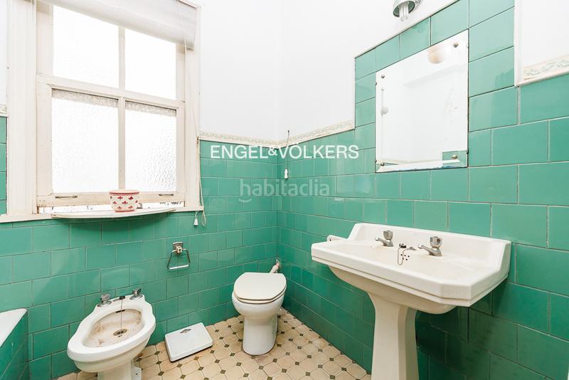 Foto daa13e84-c7de-4067-8234-e36c6f62118b. Apartament amb calefacció a Centro - Areal Vigo