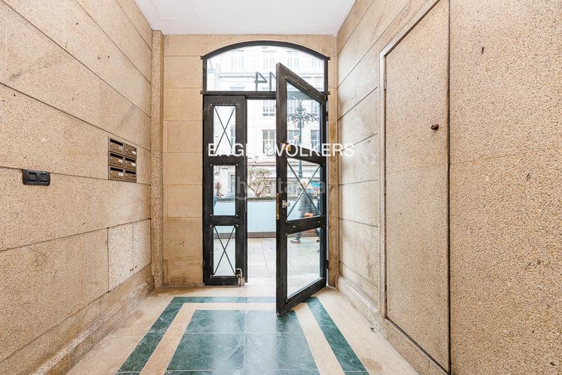 Foto dbffcb27-a3ad-4276-81f5-d9f28af743b6. Apartament amb calefacció a Centro - Areal Vigo