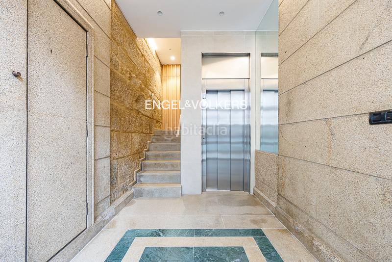 Foto e607de93-4cb4-40c1-804f-5cb77b3548f8. Apartament amb calefacció a Centro - Areal Vigo