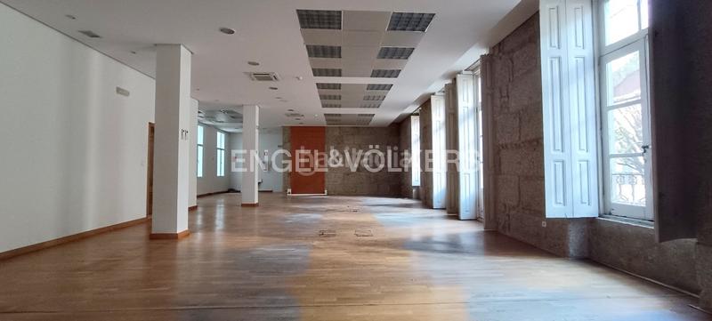 Foto 06c3105f-76fa-4cc1-8b38-30525bc056f6. Appartement avec chauffage dans Centro - Areal Vigo