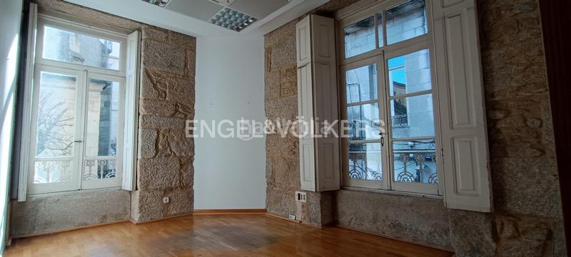 Foto 0ac86eee-937f-4263-93bd-79f7f357c6e4. Appartement avec chauffage dans Centro - Areal Vigo