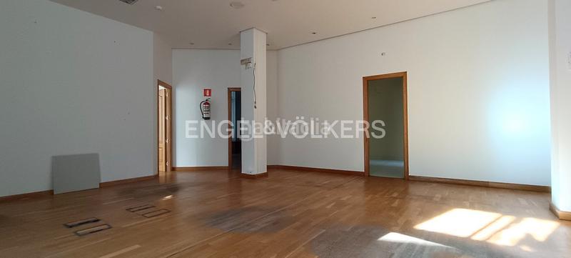 Foto 29049237-3e90-4b44-a05f-a6773fc8512e. Appartement avec chauffage dans Centro - Areal Vigo