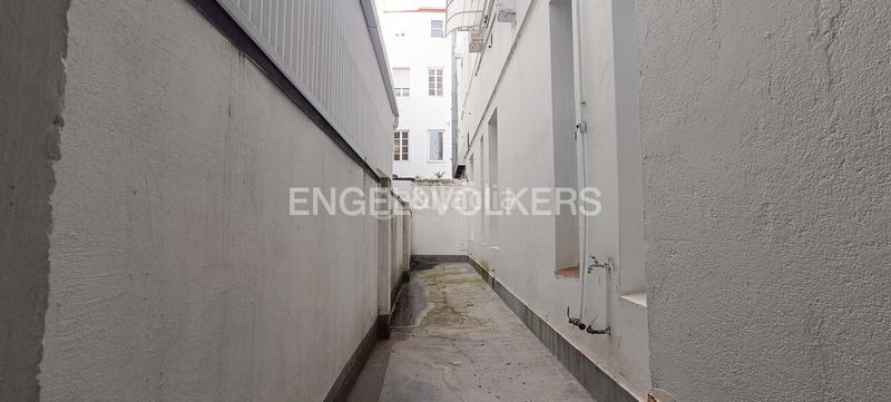 Foto 418fbfc5-0a5e-45d6-a26a-40020dd03eba. Appartement avec chauffage dans Centro - Areal Vigo