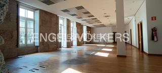 Apartament a Centro - Areal. Magnífica propiedad en el corazón de vigo