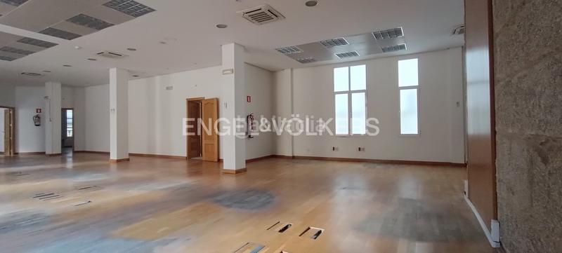 Foto 5b5f9998-3c1d-4d39-874e-5c78fd9a55a6. Appartement avec chauffage dans Centro - Areal Vigo