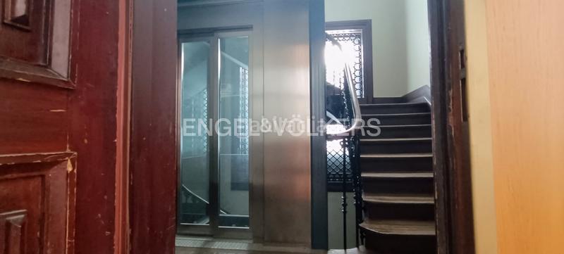 Foto 5c717f05-8ccc-4216-b2cc-6dd03bb05e11. Appartement avec chauffage dans Centro - Areal Vigo