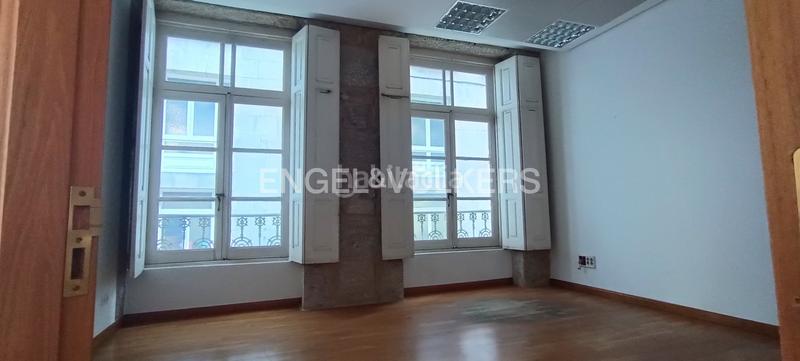 Foto 83ab197f-2763-4365-b394-aadbaf2acc3a. Appartement avec chauffage dans Centro - Areal Vigo
