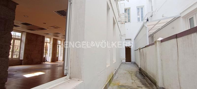 Foto 8a3ee7cb-7815-4e8d-81b2-a7ae4e1d58e4. Appartement avec chauffage dans Centro - Areal Vigo