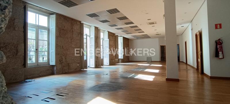 Foto 8adce689-552e-4dfe-aedc-b09f2e5f13c1. Appartement avec chauffage dans Centro - Areal Vigo