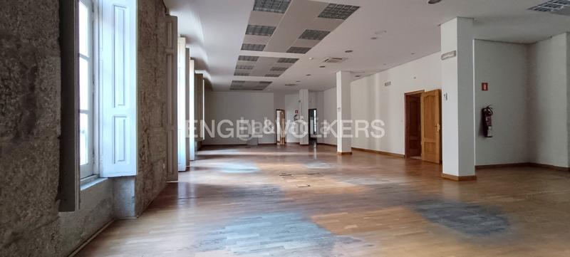 Foto 95edf2fb-3842-4875-89f2-d99e158e0199. Appartement avec chauffage dans Centro - Areal Vigo