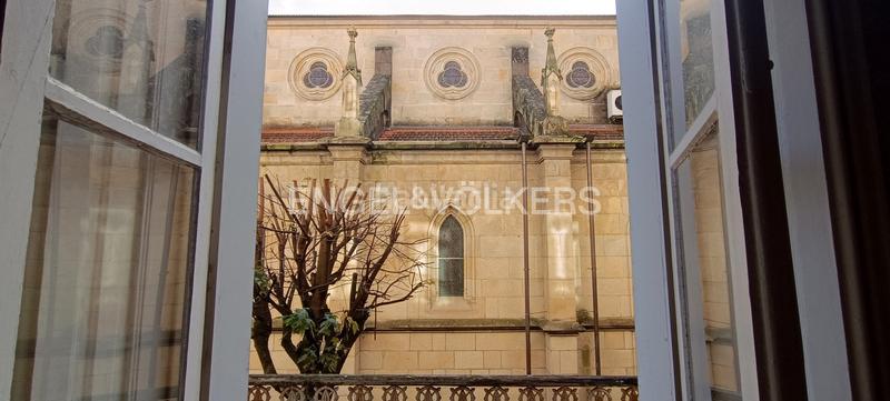 Foto 9a5ffc93-ba25-4db2-b93e-7a937de73a91. Appartement avec chauffage dans Centro - Areal Vigo