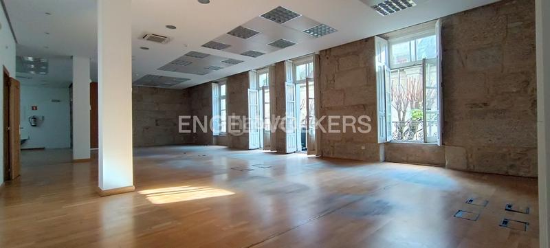 Foto a82103fc-1b04-47e3-b94b-21fcaadd89ec. Appartement avec chauffage dans Centro - Areal Vigo